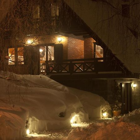 Villa Duric Superior Zlatibor Zewnętrze zdjęcie