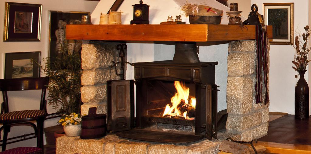Villa Duric Superior Zlatibor Pokój zdjęcie