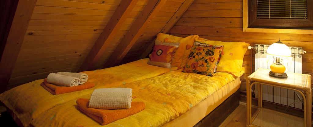 Villa Duric Superior Zlatibor Pokój zdjęcie