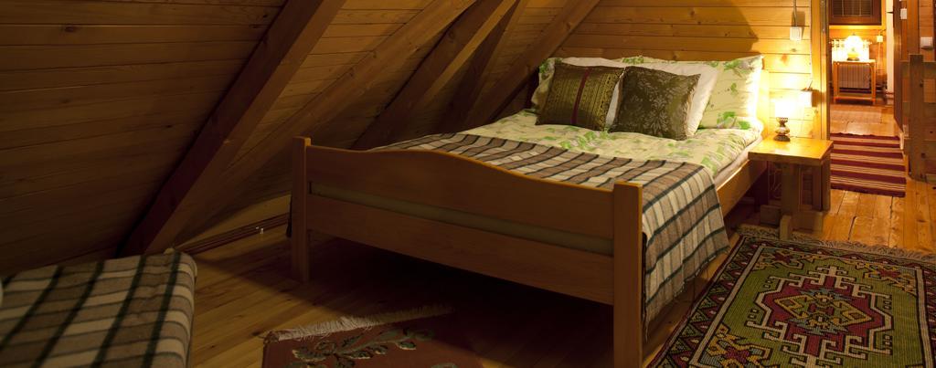 Villa Duric Superior Zlatibor Pokój zdjęcie