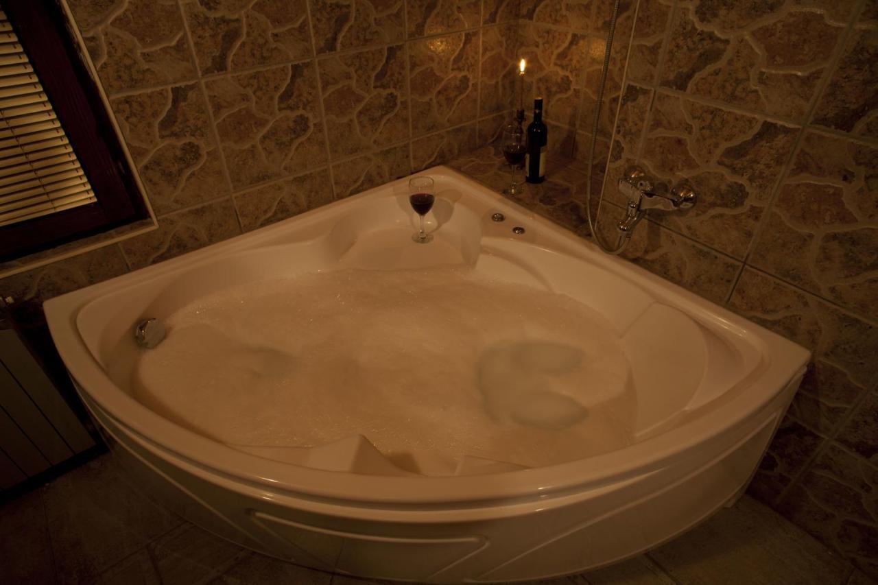 Villa Duric Superior Zlatibor Zewnętrze zdjęcie