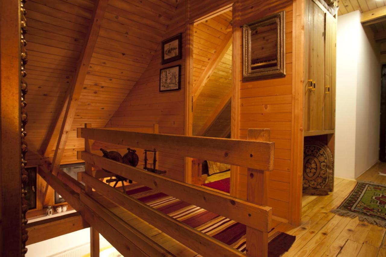 Villa Duric Superior Zlatibor Zewnętrze zdjęcie