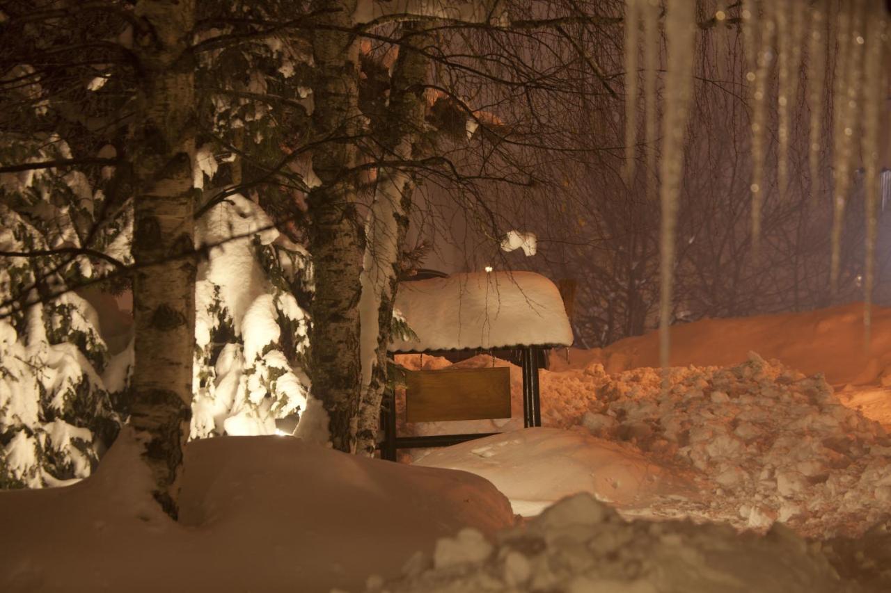 Villa Duric Superior Zlatibor Zewnętrze zdjęcie